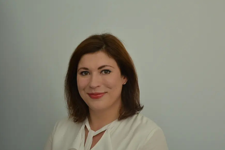 Portrait Ariane Liske