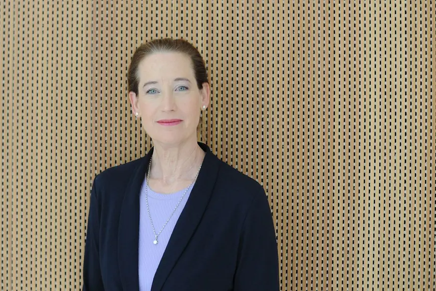 Portrait Heike Lehmann