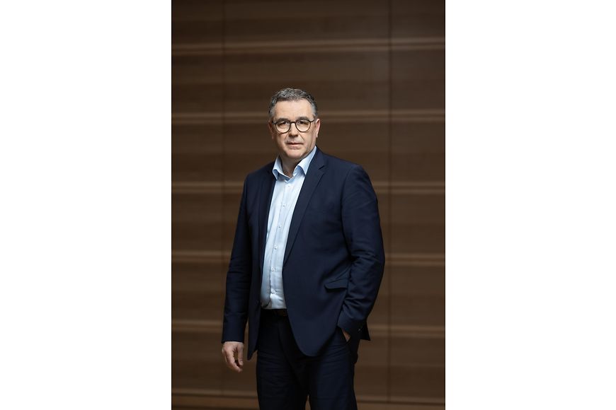 Portrait Andreas Hemsing